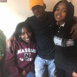 Meet your Posher, Sam